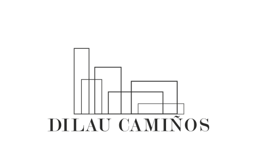 Logo Dilau Camiño Galicia