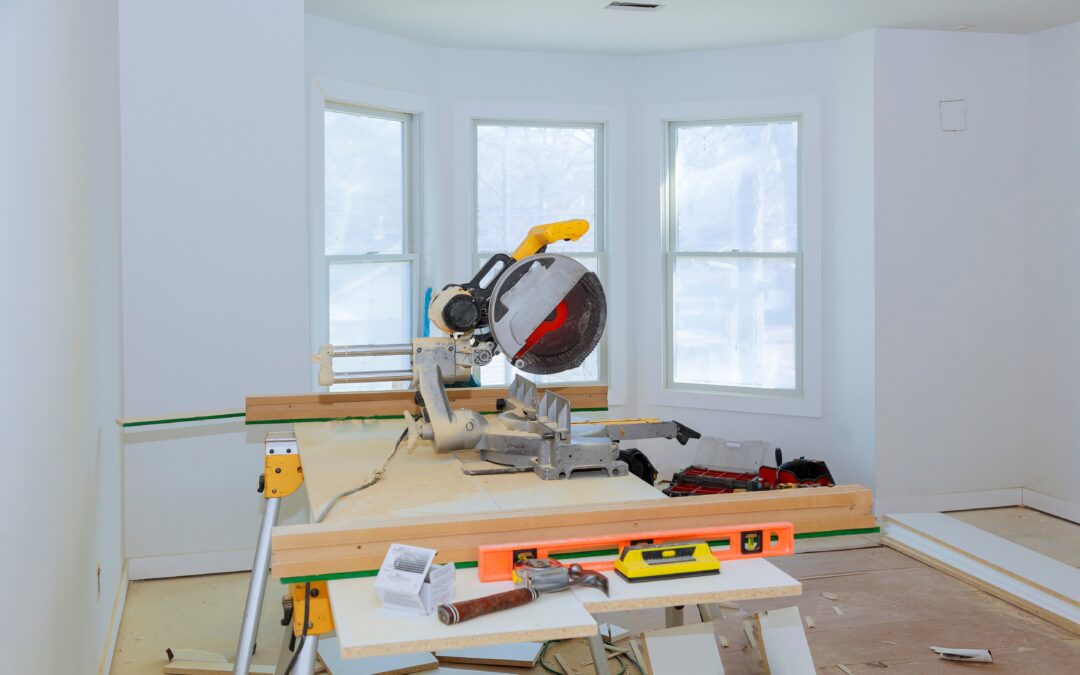 Carpintería a medida